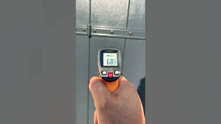 CALDO RECORD 2022!!! Guarda che temperatura!!!! MAI VISTO!! Assurdo 69° gradi