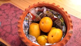 Tip #2 to Ripen Mangoes Faster at Home - EASY How To Ripen Mangoes Faster At Home 5 Simple Methods