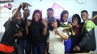 Itgen Solutions 2024