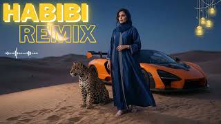 Exclusive Habibi Phantom Caravan Remix 👻 Arabic Tech House Journey Profile