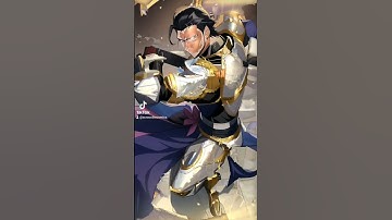 Xin Zhao #tiktok #lol #awesome #leagueoflegends #video #changes #change #anime #manga #xinzhao