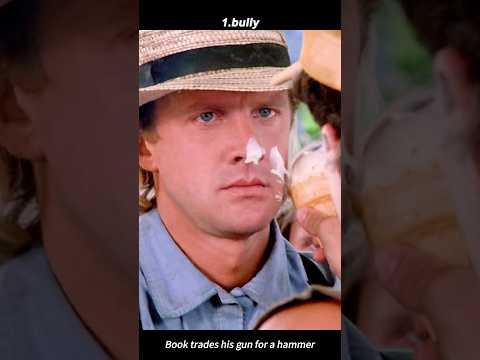 Witness 1985 The Amish Barn Raising That Became a Bloodbath