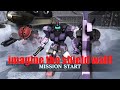 GM guard custom - mobile suit Gundam battle operation 2
