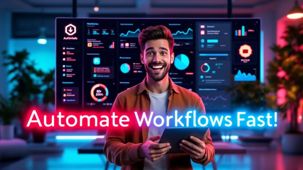 DialFlow Review: No-Code AI Automation Made Simple!