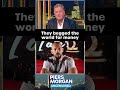 Andrew Tate Discusses Legal Win With Piers Morgan