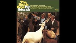 The Beach Boys [Pet Sounds] - Sloop John B (Stereo Remaster)