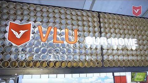 [VLU] ĐH VĂN LANG TRONG NGÀY HỘI TUYỂN SINH - TP.HCM (21/6/2020)