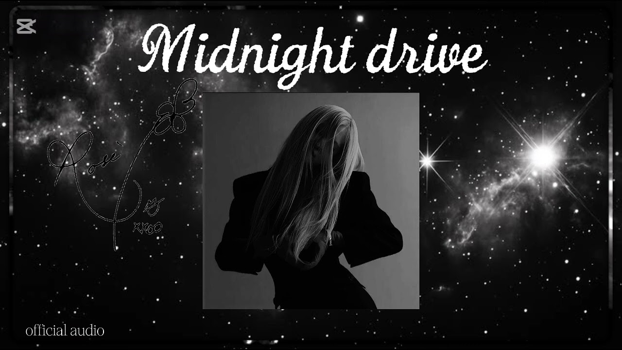 Watch NOVA-Midnight drive official audio (STREET FREQUENCY) on YouTube Watch NOVA-Midnight drive official audio (STREET FREQUENCY) on YouTube