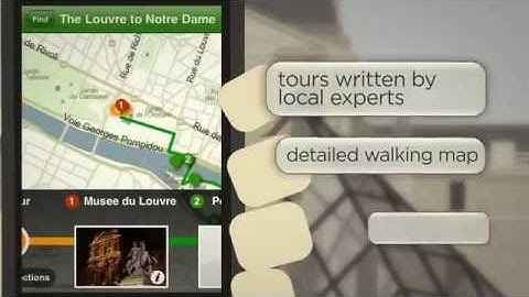 What is TripAdvisor Mobile?