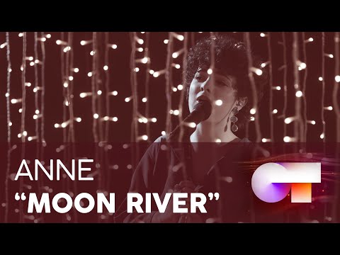 “MOON RIVER” -  ANNE | Gala 0 | OT 2020