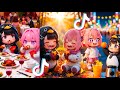 DORO &amp; GUGUGAGA Penguin 🐧 Ultimate Compilation 2026 | Funniest Moments &amp; Cute Chibi Clips #7