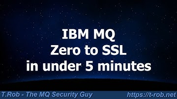 Zero to SSL in under 5 minutes