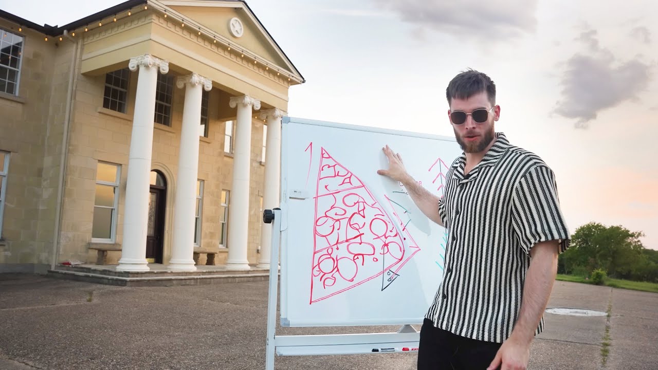 Как разговаривать с человеком, который заставляет вас нервничать