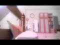 《CeVIO:さとうささら》Rainbow Colors《Music Video》