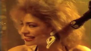 Prince Lovesexy Concert (2nd half - 9.9.88 Dortmund)