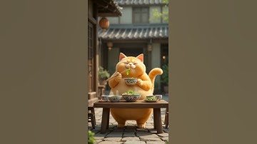 #shorts #aivideo #cat #brainrot