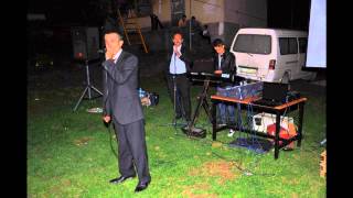 Orkestra Grup Yıldız Karakaş Gözlerin Elmas