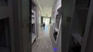 Spectacular Condo: 6300 Seawall Boulevard #9123