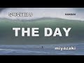 今年２回目のTHE DAY