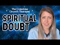 💫 Therapist Unpacks Spiritual Doubt – Are We Just Believing What We Want to Believe?