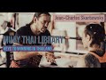 Public jeancharles skarbowsky  keys to winning in thailand  muay thai library public