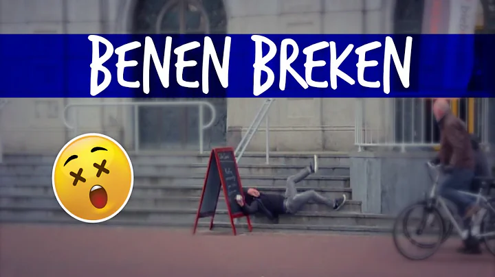BENEN BREKEN | Lorenzo Jones
