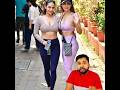 50 की उम्र में भी मलाइका अरोड़ा 16 साल की क्यों दिखती है! Malaika aroda Fitness Secret #shorts