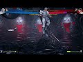 Invincible VS: Invincible, Conquest & Powerplex Arcade Mode