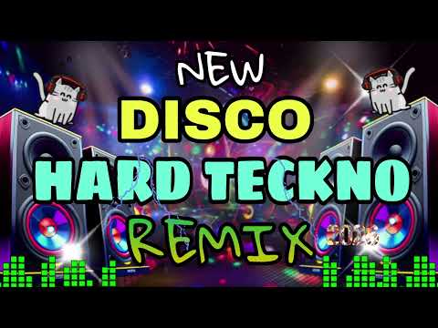💥🔊NEW DISCO HARD TECHNO REMIX FOUR HEARS , ONE RHYTHM.EXTREME BASS TEST 2026 #technoremix2026 #remix