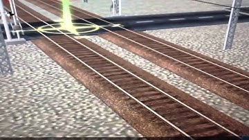 Trainz (Mac Version) Gameplay #31