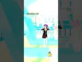 Challenge dance  girl  sakura school simulator