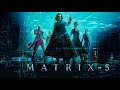 The Matrix 5 (2026) First Official Trailer | Keanu Reeves #matrix #upcoming #wb #marvel #movies #ai