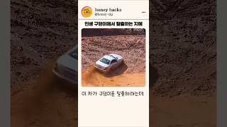 정면 돌파보다 중요한 측면 돌이 탈출방식