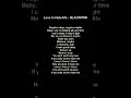 BLACKPINK - "LOVE TO HATE ME"(Lyrics) #kpop #blackpink #lovetohateme #songlyrics
