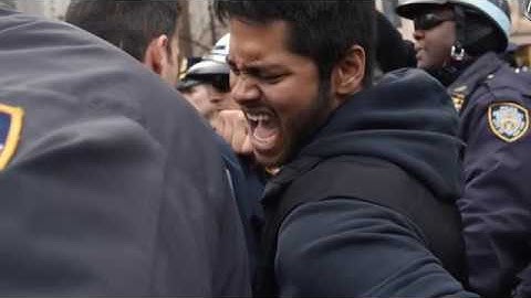 Thumbnail of Jeffrey F. Tobin  - "Resist!"