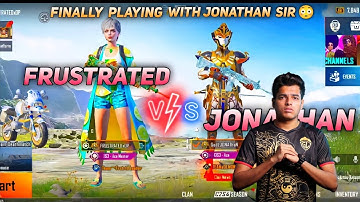 I Challenged Jonathan For 1v1 TDM • 🔥OnePlus,9R,9,8T,7T,,7,6T,8,N105G,N100,Nord,5T,NeverSettle
