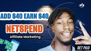 Famous MAKE $40 Per Day With Netspend #passiveincome #affiliatemarketing #debitcard Profile