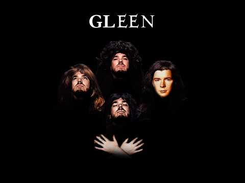 Bohemian Rhapsody but it's just my voice
