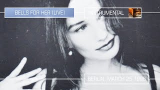 Bells for Her [Live - Berlin, March 25 1996] (instrumental cover + sheet music) - Tori Amos