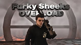 Furky Sheeks - Overload 
