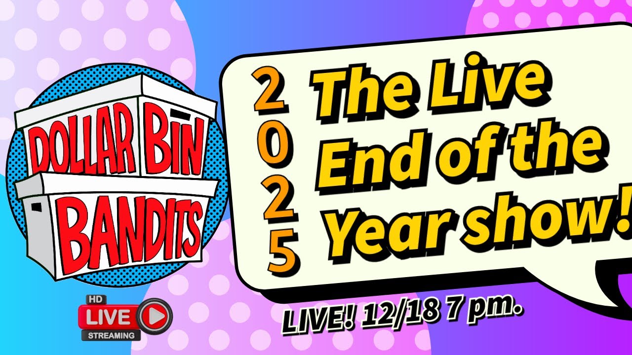 DBB Year End Special 2025