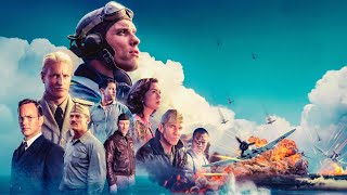 Мидуэй (2019) Midway. Русский трейлер.