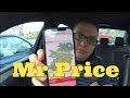 БИЧ МАГАЗИН MR PRICE Магазин к которому стоит присмотреться