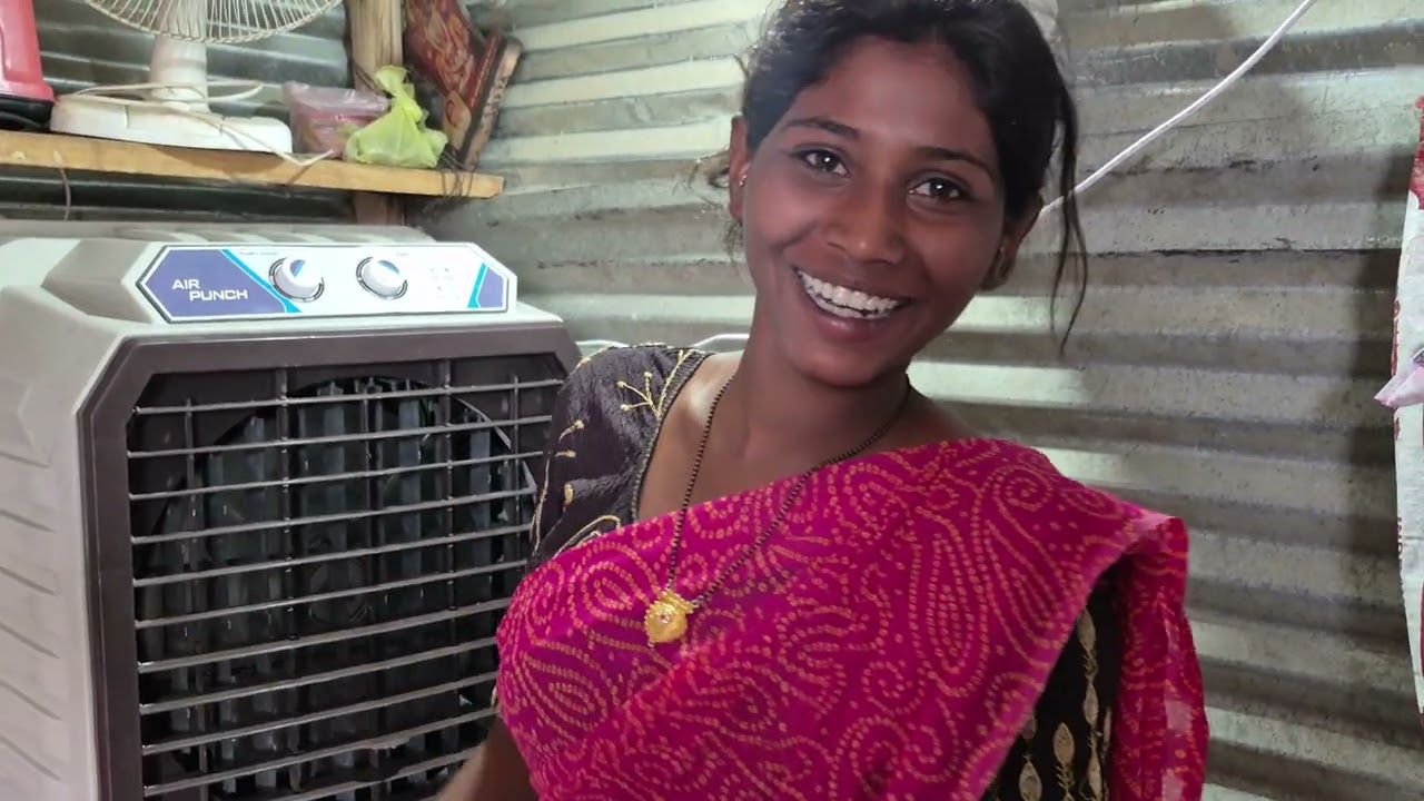 आम्ही काय घेतले बघा सखु आईला व्हिडीओ काॅल करुन दाखवत आहे / #kailasgailwad Marathi Vlog 