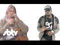 Hypes | I Ain't Talking (Prod. by Atilly) [Music Video]: SBTV