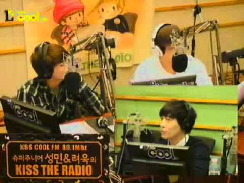 120301 KTR 2-3-2 Falling- 존박☆