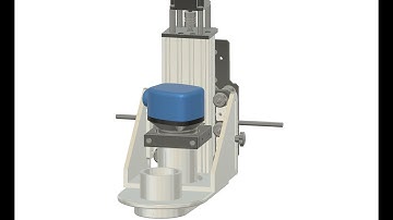 Workbee 1010 Dust Shoe Design