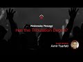 Amir Tsarfati: Has the Tribulation Begun?