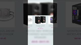 Top Tech Deals - May 19, 2026