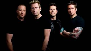 Nickelback - Savin Me(Audio)